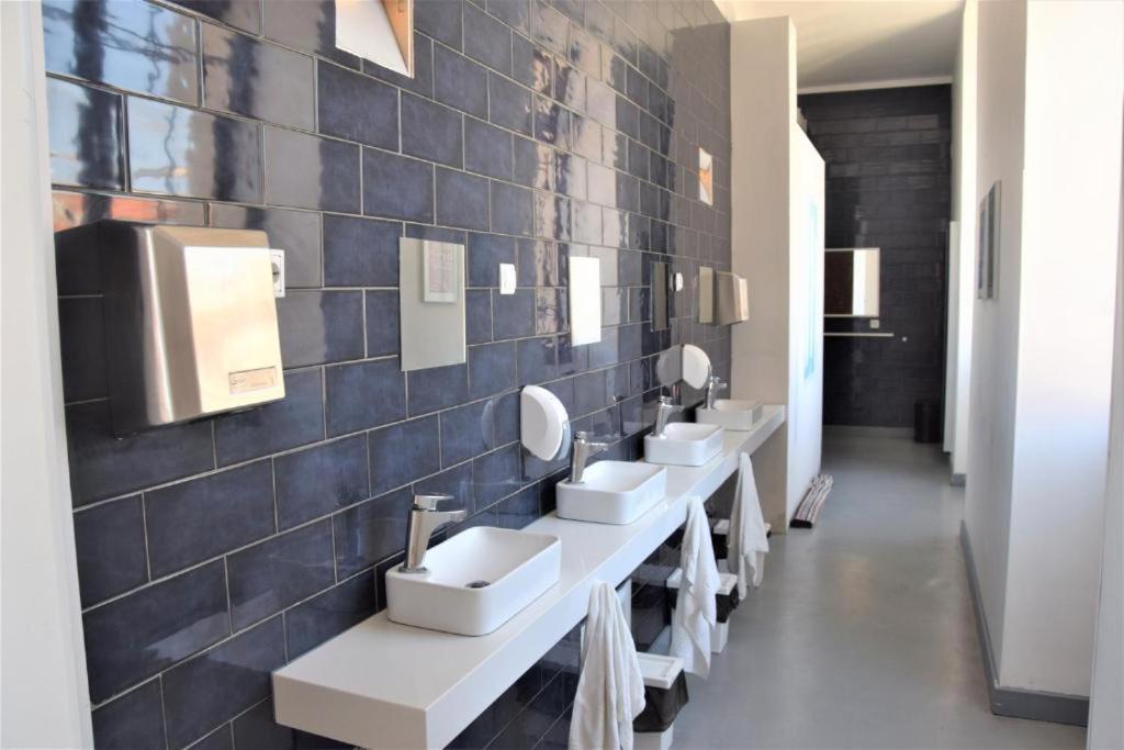 Habitación Triple con baño compartido
