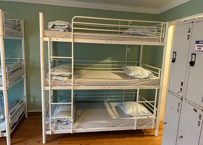 Auristelas Hostel Lisboa